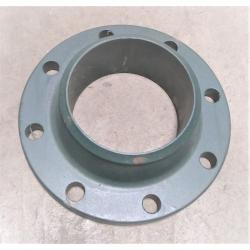 6in 150lb Raised Face Weldneck Flange Extra Heavy Bore