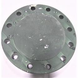 6in 300lb Extra Heavy Raised Face Blind Flange