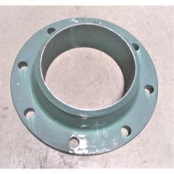 8in 150lb Raised Face Weldneck Flange Extra Heavy Bore