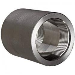1in 316 SS 3000 Threaded Coupling Domestic