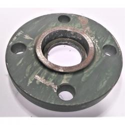 2in 150lb Raised Face Socket Weld Flange Extra Heavy Bore