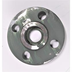 1in 150lb Raised Face Socket Weld Flange Extra Heavy Bore
