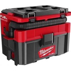 Milwaukee  M18 Fuel Packout 2-1/2 Gallon Wet/Dry Vacuum 0970-20