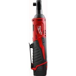 Milwaukee M12 3/8in Ratchet Tool Only 2457-20