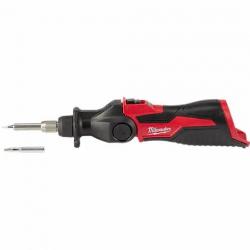 Milwaukee M12 Soldering Iron (Tool Only) 2488-20