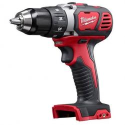 Milwaukee M18 1/2in Drill Driver Tool Only 2606-20
