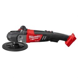 Milwaukee M18 Fuel 7in Variable Speed Polisher (Tool Only) 2738-20