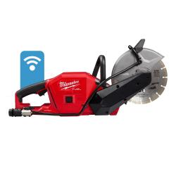 Milwaukee M18 Fuel 9in Cut-Off Saw with One-Key Bare Tool 2786-20