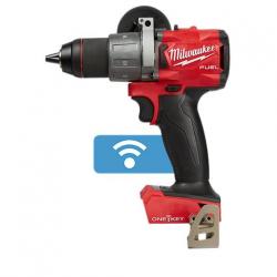 Milwaukee M18 Fuel 1/2in Drill with One Key Bare Tool 2805-20