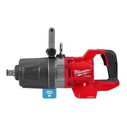 Milwaukee M18 Fuel 1in D-Handle High Torque Impact Wrench with One-Key 2868-20