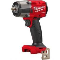 Milwaukee M18 Fuel 3/8in Mid-Torque Impact Wrench with Friction Ring Tool Only 2960-20
