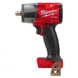 Milwaukee M18 Fuel 1/2in Mid-Torque Impact Wrench with  Pin Detent 2962P-20