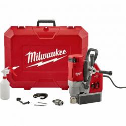 Milwaukee 1-5/8in Electromagnetic Drill Kit 4272-21