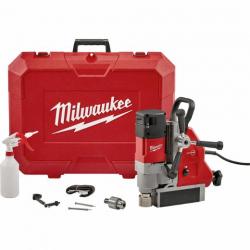 Milwaukee 1-5/8in Magnetic Drill Kit 4274-21