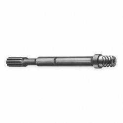 Milwaukee Spline Core Thick Wall 12in Adapter 1-1/2in to 6in 48-03-3564