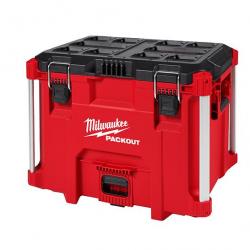 Milwaukee Packout  XL Tool Box 48-22-8429