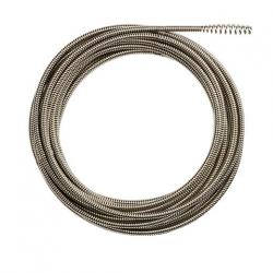 Milwaukee 5/16in x 35ft Drain Cable 48-53-2673
