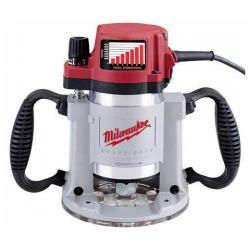 Milwaukee 3-1/2hp Max Fixed-Base Production Router 5625-20