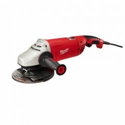 Milwaukee 15 Amp 7in/9in Large Angle Grinder with Lock-on 6088-30