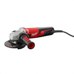 Milwaukee 13amp 5in Small Angle Grinder Slide Lock-On 6117-33D