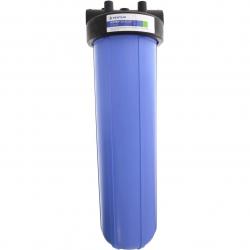 Pentair 20in Big Blue Filter 3/4in with Pressure Relief Button 150467