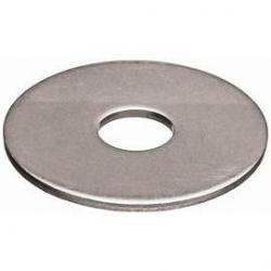 5/16in x 1-1/2in Fender Washer Zinc Plated