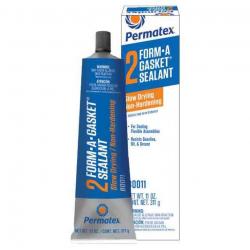 Permatex Form-A-Gasket #2 Sealant 11oz PERM80011