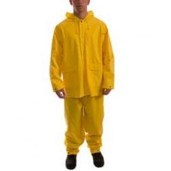 Tingley ILS507 X-Large Yellow Suit S62217