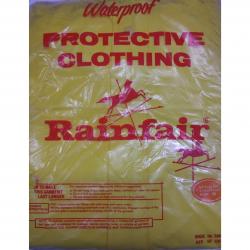 Rainfair 1100-7500 Medium Suit