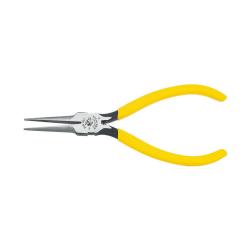 Klein 6in Tapered Needle Nose Plier D310-6C