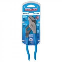 Channellock 6-1/2in Straight Jaw Tongue and Groove Pliers 426