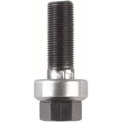 Greenlee 3/4in Slug-Buster Replacement Draw Stud Driver 249AVBB