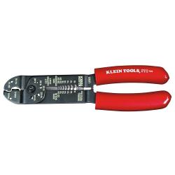 Klein Multi Tool 6-in-1 Multi-Purpose Stripper/Crimper/Wire Cutter1000