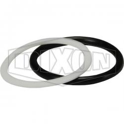 Dixon 6H-SKIT DQC H-Series ISO-B Coupler Seal Kit