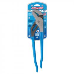 Channellock 12in Straight Jaw Tongue and Groove Pliers 440