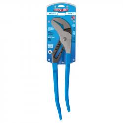 Channellock 16-1/2in Straing Jaw Tongue and Groove Pliers 460