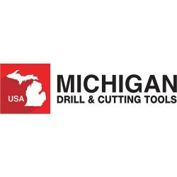 Michigan Drill 21 Piece Left Hand Drill Set 1/16in - 3/8in By 64ths 307SL
