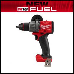 Milwaukee M18 Fuel 1/2in Hammer Drill/Driver Tool Only 2904-20