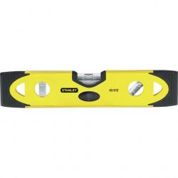 Stanley Torpedo Level Magnetic 9in 43-511