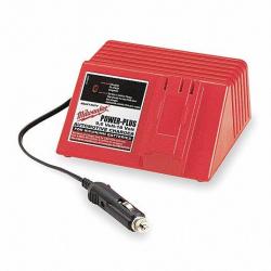 Milwaukee Univeral Vehical Charger 48-59-0184 N/A