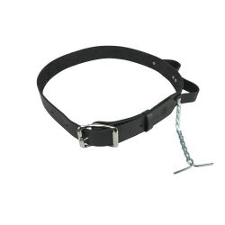 Klein Electrican's Leather Tool Belt Large 5207L