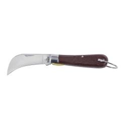 Klein Pocket Knife Carbon Steel Hawkbill Splitting Blade 1550-4