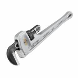 Ridgid 818 18in Aluminum Straight Pipe Wrench 31100