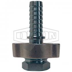 Dixon 3/4in Boss Ground Joint Complete Female Coupling Spud & Nut GF26