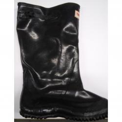 Tingley MB948 Boot Black Size 11 - NA