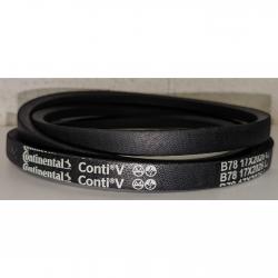 Continental Conit V V-Belt B78