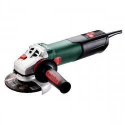 Metabo 5in Grinder 11 000 RPM - 12amp W 13-125 Quick 603627420