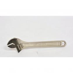 J.H. Williams 15in Adjustable Wrench JHWAP-15A