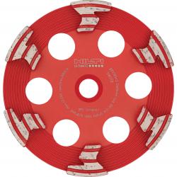 Hilti Diamond Cup wheel DG-CW 5in SPX Universal 2238543 