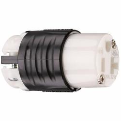 Pass and Seymour PS5369X Straight Blade Connector 3W 20A125V PS5369-X